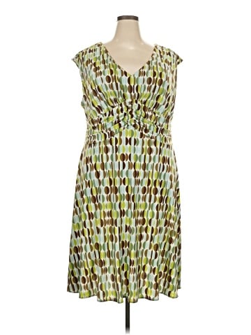 DressBarn Casual Dress (view 1)