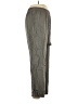 Uniqlo 100% Rayon Gray Cargo Pants Size L - photo 4