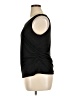 Patchington Black Sleeveless Top Size XL - photo 5