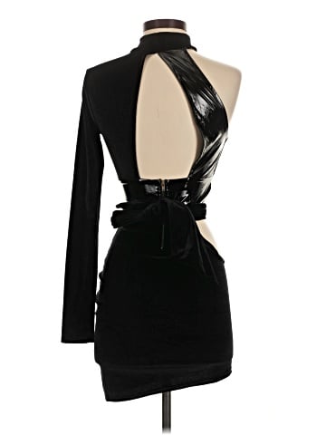 J.our Cocktail Dress (view 2)