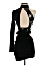 J.our Black Cocktail Dress Size S - photo 2