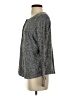 American Eagle Outfitters Gray Pullover Sweater Size S - photo 5
