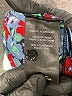 Robert Rodriguez Print Blue Casual Dress Size 0 - photo 8