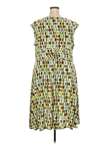 DressBarn Casual Dress (view 2)