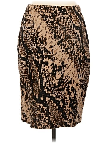 St. John Collection Casual Skirt (view 1)