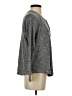 American Eagle Outfitters Gray Pullover Sweater Size S - photo 4