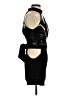 J.our Black Cocktail Dress Size S - photo 4