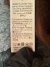DAZY Brown Turtleneck Sweater Size L - photo 8