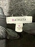 Athleta Black Cocktail Dress Size M - photo 7