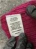 Kim Rogers Burgundy Pullover Sweater Size XL - photo 8