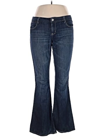 American Eagle Outfitters Jeans (view 1)