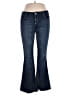 American Eagle Outfitters 100% Cotton Blue Jeans Size 14 - photo 1