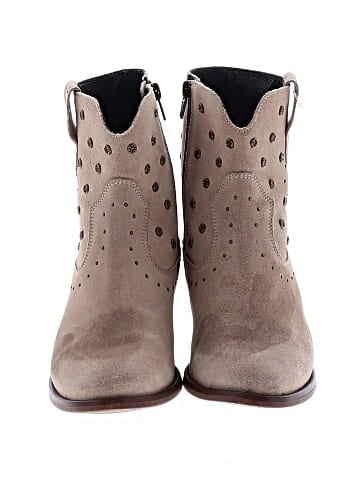 Kanna Ankle Boots (view 2)
