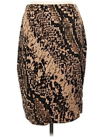 St. John Collection Casual Skirt (view 2)