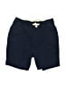 Crewcuts Solid Blue Shorts Size 8 - photo 1