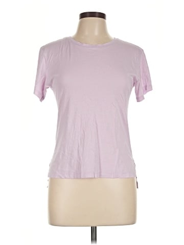 Lululemon Athletica Short Sleeve T-Shirt (view 1)