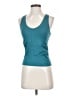 Athleta Teal Tank Top Size S - photo 1