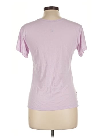 Lululemon Athletica Short Sleeve T-Shirt (view 2)
