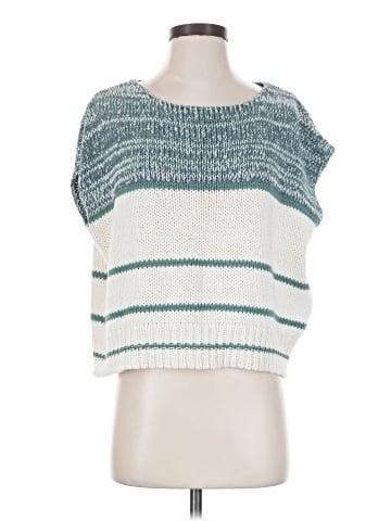 Moth Sweater Vest (view 1)