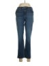 Lee Blue Jeans Size 10 - photo 1