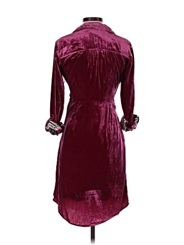 Maeve by Anthropologie Cocktail Dress (view 2)