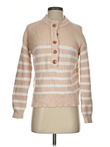 Elie Tahari Pullover Sweater (view 1)