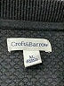 Croft & Barrow 100% Cotton Black Pullover Sweater Size XL - photo 7