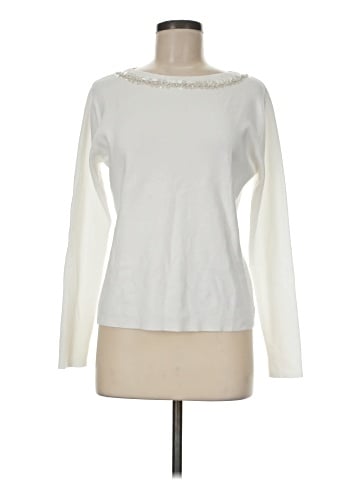 Liv Pullover Sweater (view 1)
