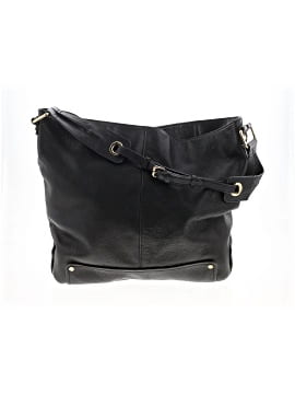 Vince Camuto Leather Hobo