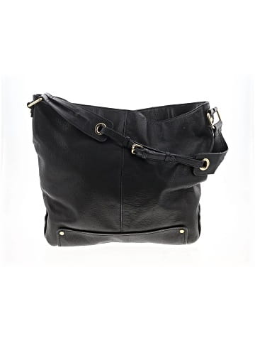 Vince Camuto Leather Hobo (view 1)