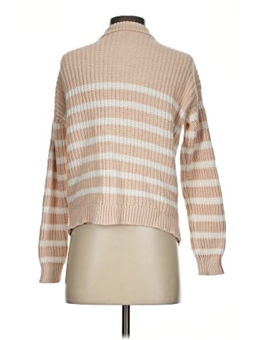 Elie Tahari Pullover Sweater (view 2)