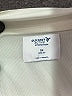 Active by Old Navy White Jacket Size 3X - photo 6