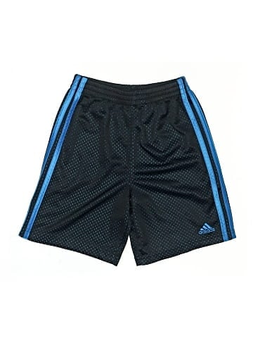 Adidas Athletic Shorts (view 1)