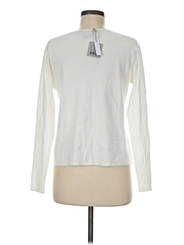 Liv Pullover Sweater (view 2)