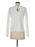 Liv Ivory Pullover Sweater Size M - photo 2