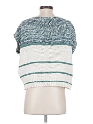 Moth Sweater Vest (view 2)
