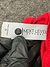 Next Level Apparel Red Tank Top Size S - photo 7