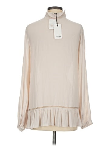 Ro & De Long Sleeve Blouse (view 2)