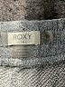 Roxy Girl Gray Athletic Shorts Size 16 - photo 3