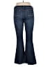 American Eagle Outfitters 100% Cotton Blue Jeans Size 14 - photo 2