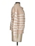 Elie Tahari Tan Pullover Sweater Size S - photo 4