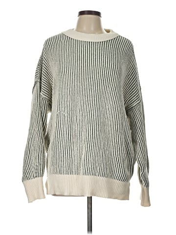 Aerie Pullover Sweater (view 1)