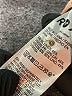 Roxy Solid Orange Long Sleeve Button-Down Shirt Size XXL - photo 8