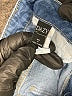 DAZY 100% Cotton Blue Jeans Size M - photo 7