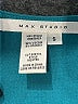 Max Studio Teal Cocktail Dress Size S - photo 4