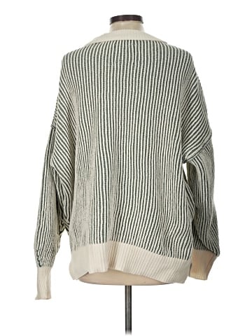 Aerie Pullover Sweater (view 2)