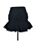 MICHAEL Michael Kors Blue Denim Skirt Size 6 - photo 2