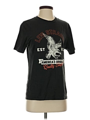 Levi's Short Sleeve T-Shirt (view 1)