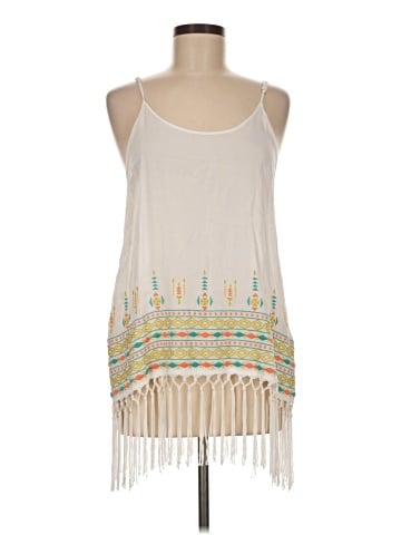 Entro Sleeveless Top (view 1)