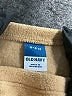 Old Navy 100% Polyester Tan Cardigan Size 0-3 mo - photo 3